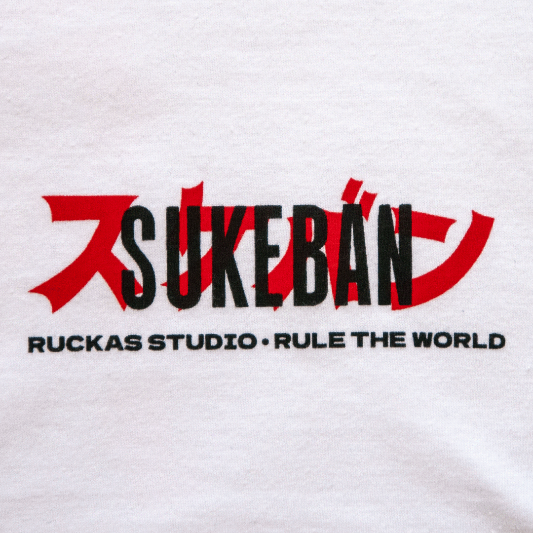 Sukeban - Shirt – Image 2