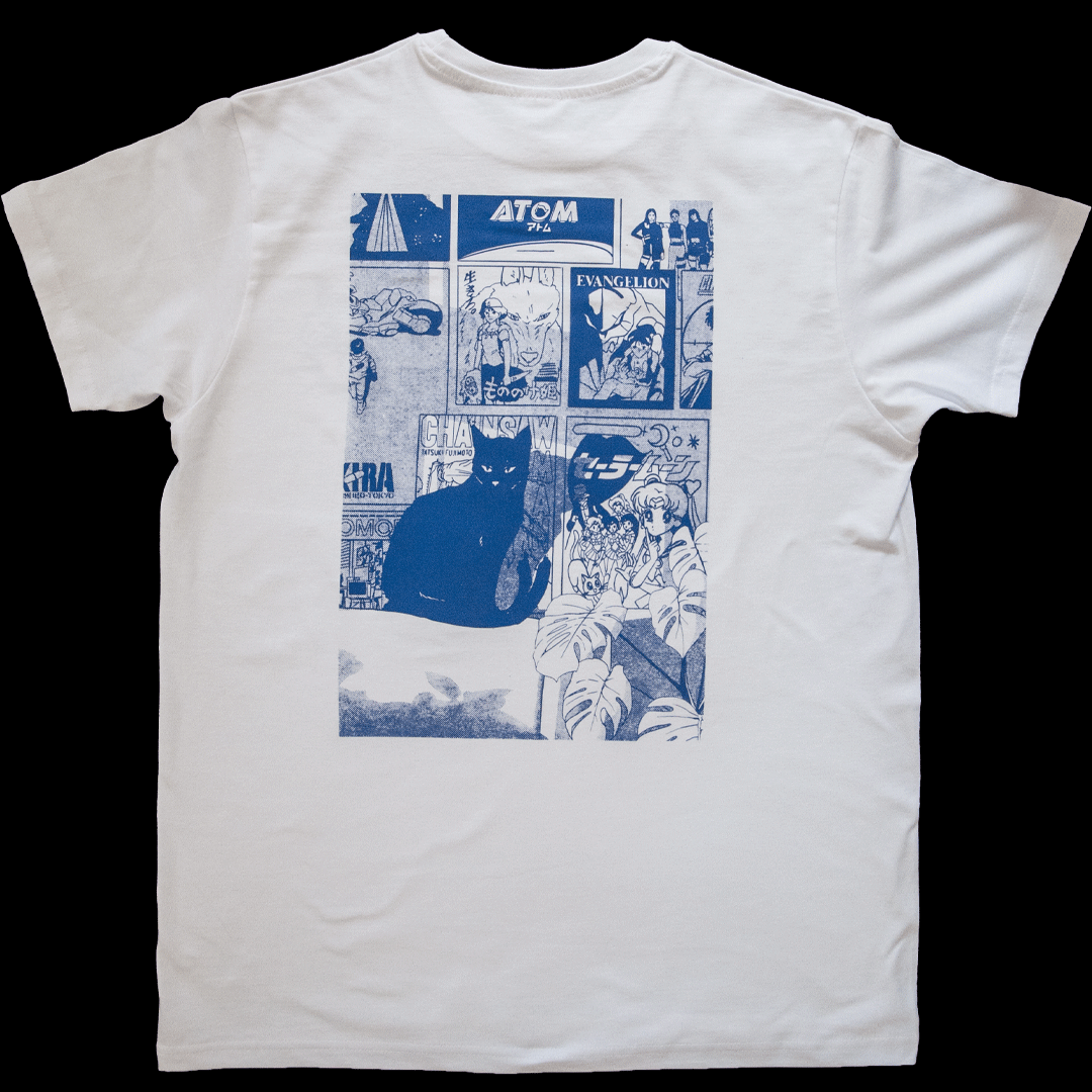 Sunset Business - Shirt